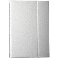 Чохол до планшета Vento 9.7 Desire glossy - White reptile
