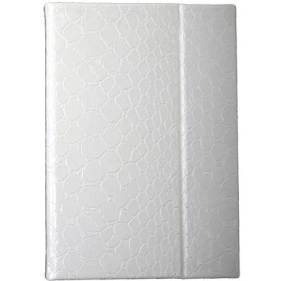 Чохол до планшета Vento 9.7 Desire glossy - White reptile