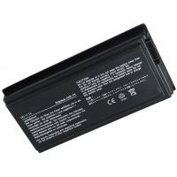 Акумулятор до ноутбука APPLE MacBook 13" (A1280) 10.8V 4800mAh PowerPlant (NB00000106)