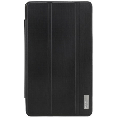 Чохол до планшета Rock Samsung Galaxy Tab 4 8.0 New elegant series black (Tab 4 8.0-65417)