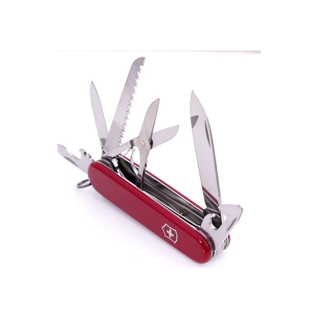 Ніж Victorinox Swiss Army Huntsman (1.3713)