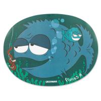 Килимок для мишки Greenwave ZOOdiac-01 (R0004744)