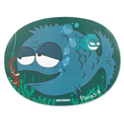 Килимок для мишки Greenwave ZOOdiac-01 (R0004744)