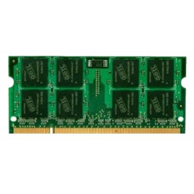 Модуль пам'яті для ноутбука SoDIMM DDR3 8GB 1600 MHz Geil (GS38GB1600C11S)