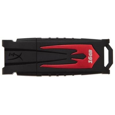 USB флеш накопичувач Kingston 16GB HyperX Fury USB 3.0 (HXF30/16GB)