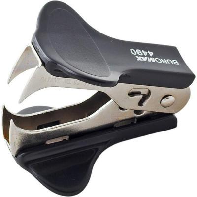 Антистеплер Buromax black (BM.4490-01) Антистеплер Buromax black (BM.4490-01)