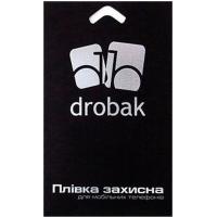 Плівка захисна Drobak для HTC Desire 616 Dual Sim (506403)