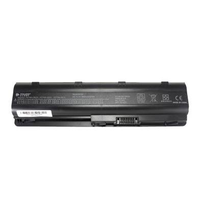 Акумулятор до ноутбука HP Presario CQ42 (HSTNN-CB0X) 11.1V 7800mAh PowerPlant (NB00000242)
