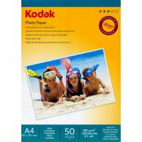 Фотопапір Kodak A4 Photo Paper - Gloss 180gsm  50л (5740-801)