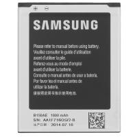 Акумуляторна батарея Samsung I8262/G350 (B150AE / 37393)