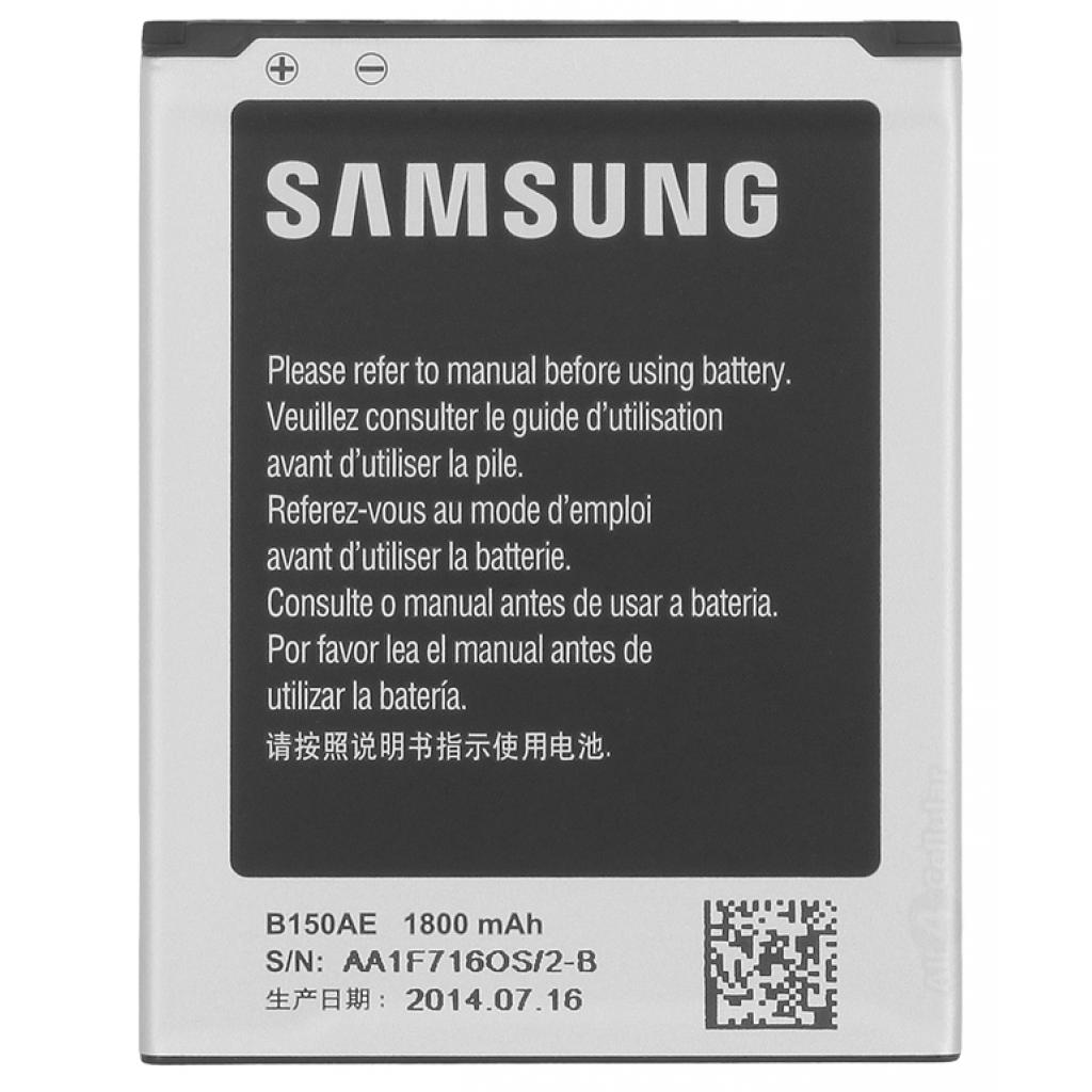 Акумуляторна батарея Samsung I8262/G350 (B150AE / 37393)