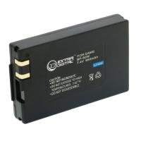 Акумулятор до фото/відео Extradigital Samsung IA-BP80W (BDS2612)