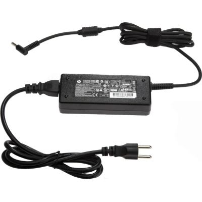 Блок живлення до ноутбуку HP 90W Smart AC Adapter (H6Y90AA)