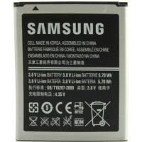 Акумуляторна батарея Samsung for Galaxy S3 mini/S7562/I8160 (EB425161LU / 25163)