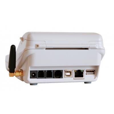 Касовий апарат ІКС IKC-М510.01