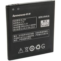 Акумуляторна батарея Lenovo for A516 (BL-209 / 31747)