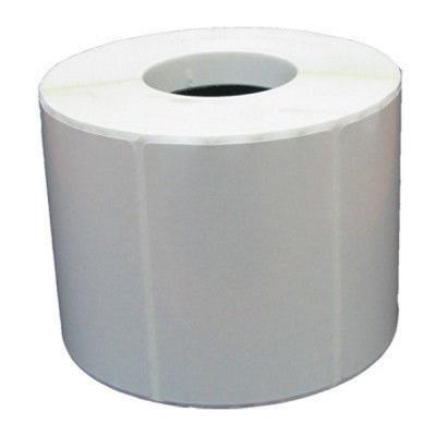 Етикетка Tama поліпропілен 40x25/ 2тис (4678)