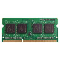 Модуль пам'яті для ноутбука SoDIMM DDR3 4GB 1600 MHz Geil (GGS34GB1600C11S)