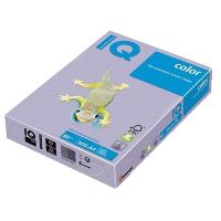 Папір Mondi IQ color А4 trend, 80g 500sheets, lavender (A4.80.IQS.LA12.500)
