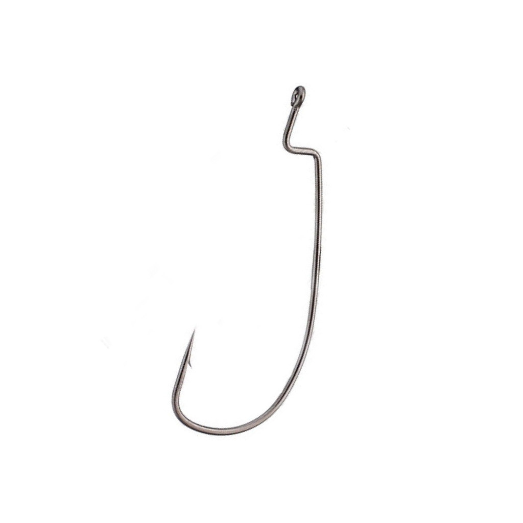 Гачок Decoy Worm 9 Upper Cut 4/0, 6шт (1562.00.65) Гачок Decoy Worm 9 Upper Cut 4/0, 6шт (1562.00.65)