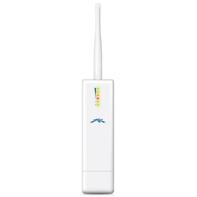 Точка доступу Wi-Fi Ubiquiti PICOSTATION M2-HP
