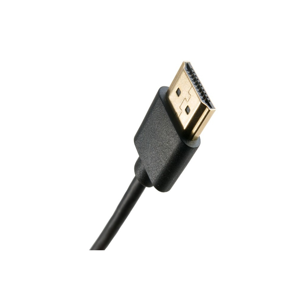 Кабель мультимедійний HDMI M to HDMI micro M 0.5m Extradigital (KBD1678) Кабель мультимедійний HDMI M to HDMI micro M 0.5m Extradigital (KBD1678)