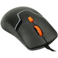 Мишка Aula Rigel Gaming Mouse (6948391211633)