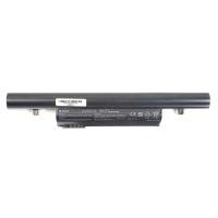 Акумулятор до ноутбука TOSHIBA Satellite R850 (PA3905U-1BRS, TA3905LH) 11.1V 5200mA PowerPlant (NB510184)