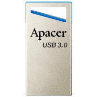 USB флеш накопичувач Apacer 8GB AH155 Blue USB 3.0 (AP8GAH155U-1)