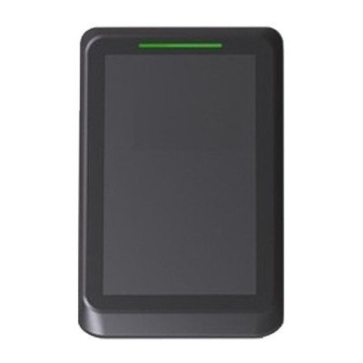 Contactless card reader Partizan PAR-E12 Black (80265)