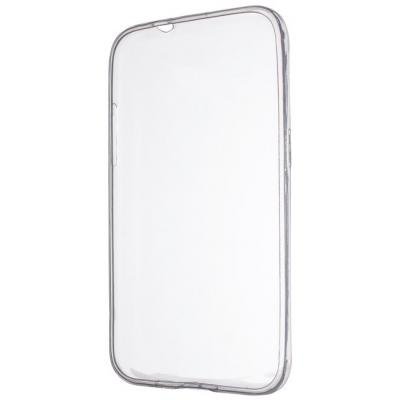 Чохол до мобільного телефона Drobak Ultra PU для Xiaomi Mi6 (Clear) (223106)