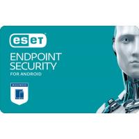Антивірус Eset Endpoint security для Android 6 ПК лицензия на 1year Busines (EESA_6_1_B)