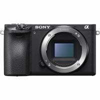 Цифровий фотоапарат Sony Alpha 6500 body Black (ILCE6500B.CEC)