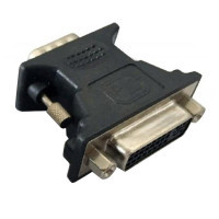 Перехідник DVI-A 24-pin to VGA Cablexpert (A-VGAM-DVIF-01)