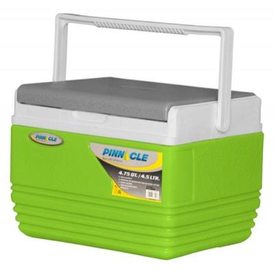 Термобокс Pinnacle Eskimo 4,5л YELLOW (0682622060060YELLOW)