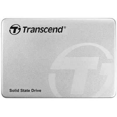 Накопичувач SSD 2.5" 512GB Transcend (TS512GSSD360S)