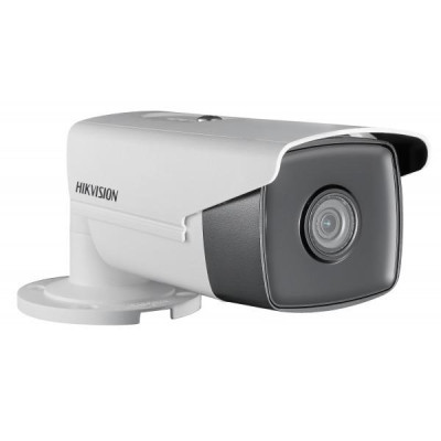 Камера відеоспостереження HikVision DS-2CD2T43G0-I8 (4.0)