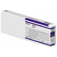Картридж Epson SC-P6000/P7000/P8000/P9000 Violet 700мл (C13T804D00)