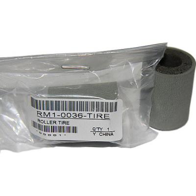Накладка ролика захоплення HP LJ 4200/4300/4700/P4014/CP4005 RM1-0037/36 AHK (23221) Накладка ролика захоплення HP LJ 4200/4300/4700/P4014/CP4005 RM1-0037/36 AHK (23221)