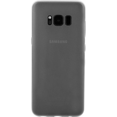 Чохол до мобільного телефона MakeFuture Ice Case (PP) для Samsung S8 White (MCI-SS8WH)