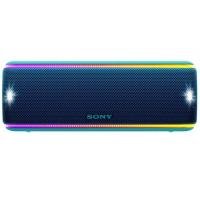Акустична система Sony SRS-XB31 Blue (SRSXB31L.RU2)