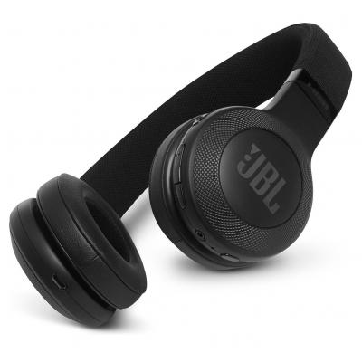 Навушники JBL E45BT Black (JBLE45BTBLK)