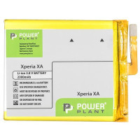 Акумуляторна батарея PowerPlant Sony Xperia XA (LIS1618ERPC) 2300mAh (SM190164)