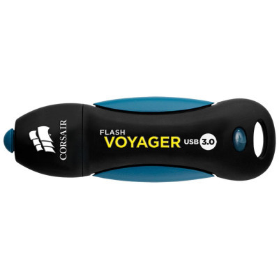 USB флеш накопичувач Corsair 16GB Voyager USB 3.0 (CMFVY3A-16GB)
