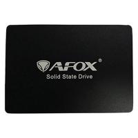 Накопичувач SSD 2.5" 120GB Afox ssd (AFSN8T3BN120G)