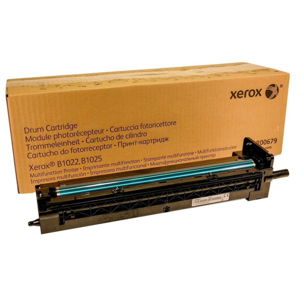 Драм картридж Xerox B1022/B1025 80K (013R00679) Драм картридж Xerox B1022/B1025 80K (013R00679)