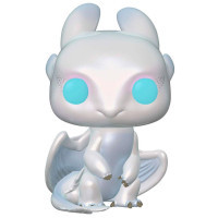 Фігурка для геймерів Funko Pop серія Як приручити дракона - Денна Фурія (36369)