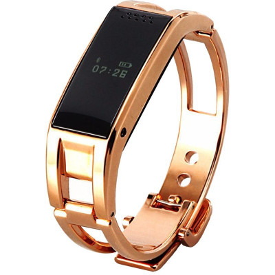 Смарт-годинник UWatch D8 Gold (F_55484)