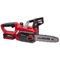 Chainsaw Einhell GE-LC 18 Li Kit, 18V, 3Ah (4501760)