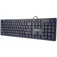 Клавіатура Gembird KB-MCH-03-RU